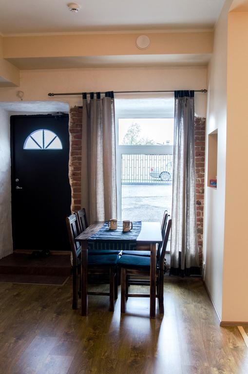 Lapmanni Apartments ハープサル 部屋 写真