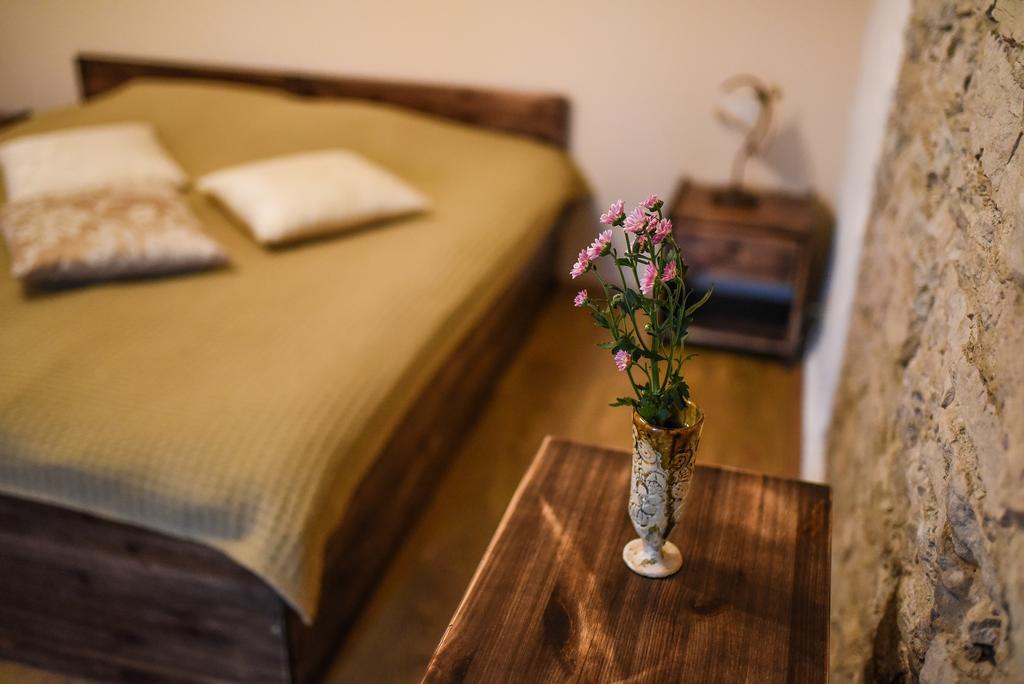 Lapmanni Apartments ハープサル エクステリア 写真