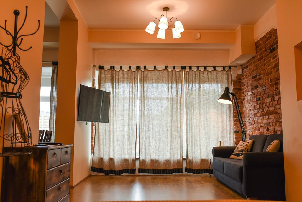 Lapmanni Apartments ハープサル エクステリア 写真