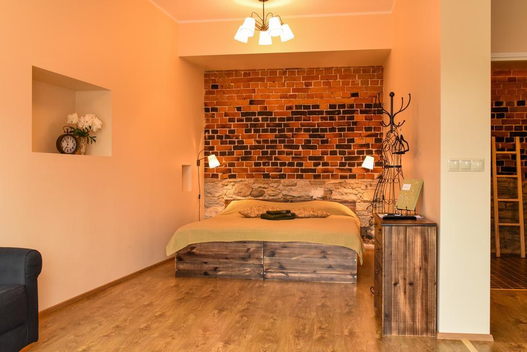 Lapmanni Apartments ハープサル エクステリア 写真