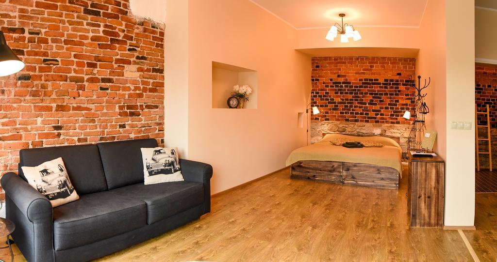 Lapmanni Apartments ハープサル エクステリア 写真