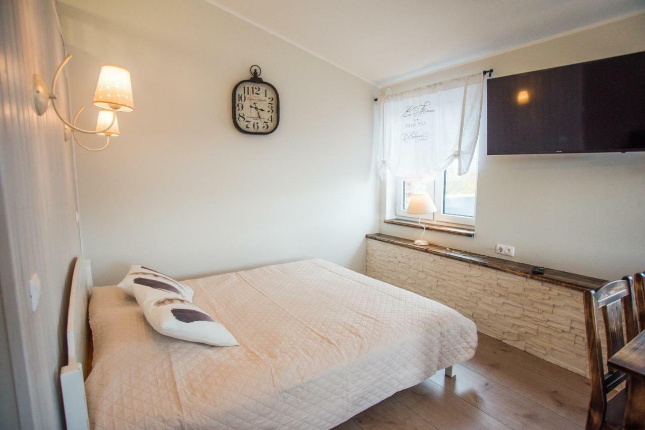 Lapmanni Apartments ハープサル エクステリア 写真